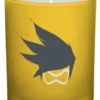 Overwatch - Bougie 6x7 Cm - Tracer -Magasin De Jouets overwatch bougie 6x7 cm tracer