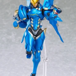 GOOD SMILE COMPANY OVERWATCH PHARAH FIGMA 10 GOOD SMILE COMPANY OVERWATCH PHARAH FIGMA -Magasin De Jouets overwatch pharah figma 5d454f07e6235
