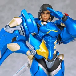 GOOD SMILE COMPANY OVERWATCH PHARAH FIGMA 12 GOOD SMILE COMPANY OVERWATCH PHARAH FIGMA -Magasin De Jouets overwatch pharah figma 5d454f1352122