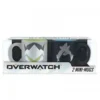 Overwatch - Set 2 Mini-mugs - Hanzo / Genji -Magasin De Jouets overwatch set 2 mini mugs hanzo genji