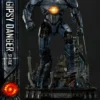 Pacific Rim Statuette Gipsy Danger 68 Cm -Magasin De Jouets pacific rim statuette gipsy danger 68 cm