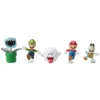 Pack 5 Figurines Mario Boo! 10cm 1 Pack 5 Figurines Mario Boo! 10cm -Magasin De Jouets pack 5 figurines mario boo 10cm