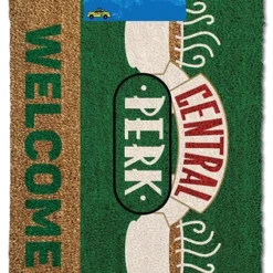 Pyramid International Paillasson Friends - Central Perk