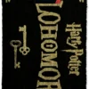 Pyramid International Paillasson Harry Potter - Alohomora -Magasin De Jouets paillasson harry potter alohomora