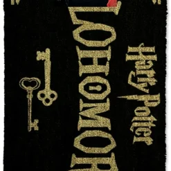 Pyramid International Paillasson Harry Potter - Alohomora