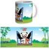 Panda! Go, Panda! Tasse Window -Magasin De Jouets panda go panda tasse window