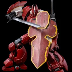 ThreeZero Panzer World Galient Figurine Robo-dou Galient (kelvin Sau Redesign) 25 Cm -Magasin De Jouets panzer world galient figurine robo dou galient kelvin sau redesign 25 cm 61164a3911b81