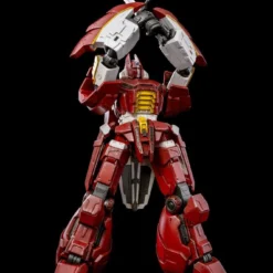 ThreeZero Panzer World Galient Figurine Robo-dou Galient (kelvin Sau Redesign) 25 Cm -Magasin De Jouets panzer world galient figurine robo dou galient kelvin sau redesign 25 cm 61164a3929301