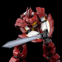 ThreeZero Panzer World Galient Figurine Robo-dou Galient (kelvin Sau Redesign) 25 Cm -Magasin De Jouets panzer world galient figurine robo dou galient kelvin sau redesign 25 cm 61164a3939382