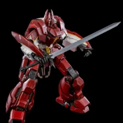 ThreeZero Panzer World Galient Figurine Robo-dou Galient (kelvin Sau Redesign) 25 Cm -Magasin De Jouets panzer world galient figurine robo dou galient kelvin sau redesign 25 cm 61164a3951c31