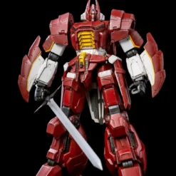 ThreeZero Panzer World Galient Figurine Robo-dou Galient (kelvin Sau Redesign) 25 Cm -Magasin De Jouets panzer world galient figurine robo dou galient kelvin sau redesign 25 cm 61164a396872e