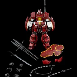 ThreeZero Panzer World Galient Figurine Robo-dou Galient (kelvin Sau Redesign) 25 Cm -Magasin De Jouets panzer world galient figurine robo dou galient kelvin sau redesign 25 cm 61164a397ff93