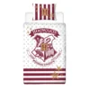Parure De Lit Harry Potter : Hogwarts - 140X200 -Magasin De Jouets parure de lit harry potter hogwarts 140x200 1