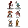 Wizkids Pathfinder Battles Miniatures Fists Of The Ruby Phoenix - Danger Island Denizens -Magasin De Jouets pathfinder battles miniatures fists of the ruby phoenix danger island denizens