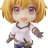 GOOD SMILE COMPANY Peach Boy Riverside Nendoroid Figurine Pvc Sally 10 Cm