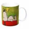 Logoshirt Peanuts Mug Authetic Peanuts -Magasin De Jouets peanuts mug authetic peanuts