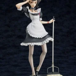 Persona 5 Statuette Pvc Sadayo Kawakami 25 Cm
