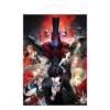 Persona 5 Wallscroll Cover Artwork 50 X 70 Cm -Magasin De Jouets persona 5 wallscroll cover artwork 50 x 70 cm