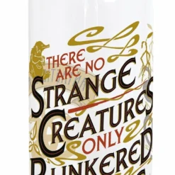 Plastic Bottle - Animaux Fanta