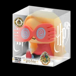 Plastoy - Harry Potter - Tirelire Chibi Luna Lovegood