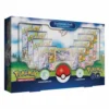 Pokémon Coffret Go Strahlendes Evoli Allemand