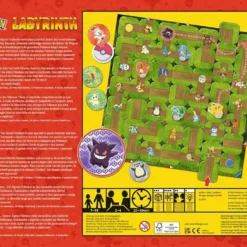 Ravensburger Pokémon Jeu De Plateau Labyrinth 7 Ravensburger Pokémon Jeu De Plateau Labyrinth -Magasin De Jouets pokemon jeu de plateau labyrinth 60c5d08b9c1dd