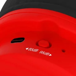 Pokemon - Junior Wireless Headphone - Pokéball -Magasin De Jouets pokemon junior wireless headphone pokeball 62a7fbd482133