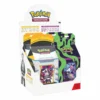 Pokémon Présentoir Q1 Zyrus & Sophora Premium Tournament Allemand 2 Pokémon Présentoir Q1 Zyrus & Sophora Premium Tournament Allemand -Magasin De Jouets pokemon presentoir q1 zyrus sophora premium tournament allemand
