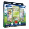 Pokémon Tcg Go Pin Box Bulbasaur (6) Anglais -Magasin De Jouets pokemon tcg go pin box bulbasaur 6 anglais