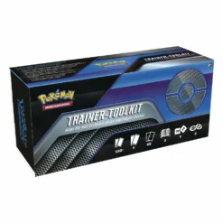 Pokémon Trainers Toolkit 2021 Allemand