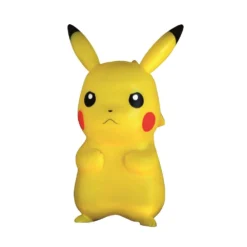 Pokemon - Wireless Lampe Led Pikachu 25 Cm
