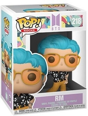 FUNKO Pop Bts - Dynamite - Rm 3 FUNKO Pop Bts - Dynamite - Rm