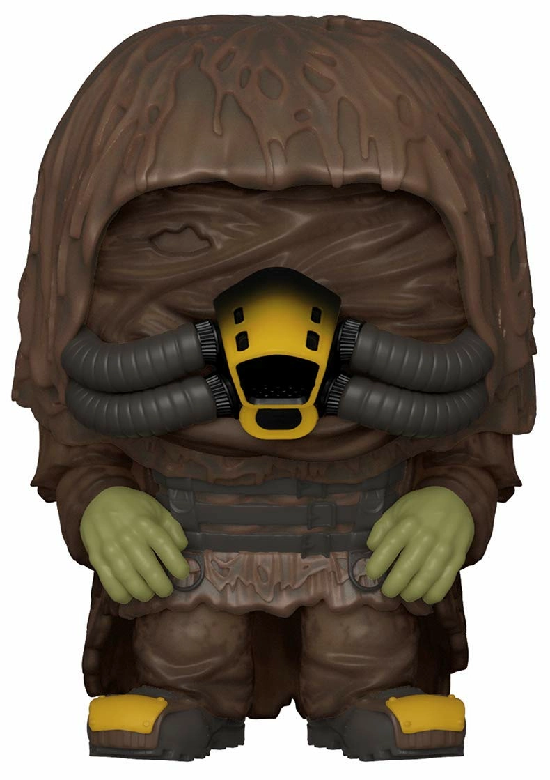 FUNKO Pop Fallout 76 - Mole Miner 3 FUNKO Pop Fallout 76 - Mole Miner