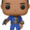 FUNKO Pop Fallout 76 - Vault Dweller 1 FUNKO Pop Fallout 76 - Vault Dweller -Magasin De Jouets pop fallout 76 vault dweller