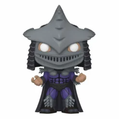 FUNKO Pop Tmnt - Super Shredder