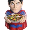 Pot à Bonbons DC Comics - Superman -Magasin De Jouets pot a bonbons dc comics superman