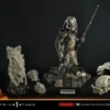 Predator 2 Statuette Museum Masterline 1/3 City Hunter Predator Ultimate Bonus Version 105 Cm -Magasin De Jouets predator 2 statuette museum masterline 13 city hunter predator ultimate bonus version 105 cm