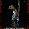 Predator 2018 Buste 1/1 Fugitive Predator Wristblades 74 Cm -Magasin De Jouets predator 2018 buste 11 fugitive predator wristblades 74 cm