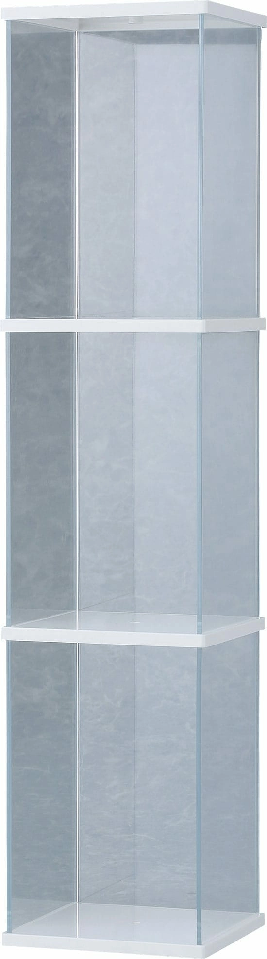 Présentoir Figure Mansion Pour Figurines Nendoroid Et Figma 37 Cm 3 Présentoir Figure Mansion Pour Figurines Nendoroid Et Figma 37 Cm