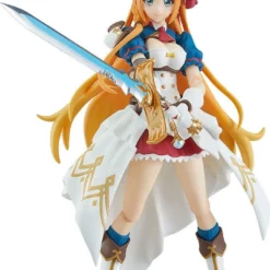 Max Factory Princess Connect! Re: Dive Figurine Figma Pecorine 15 Cm