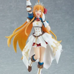 Max Factory Princess Connect! Re: Dive Figurine Figma Pecorine 15 Cm -Magasin De Jouets princess connect re dive figurine figma pecorine 15 cm 61238c6d8018b