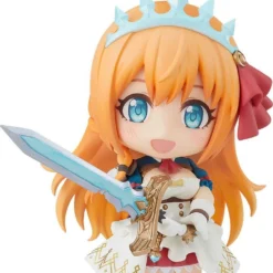 GOOD SMILE COMPANY Princess Connect! Re: Dive Figurine Nendoroid Pecorine 10 Cm