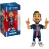 Psg - Lionel Messi 030" - Figurine Minix 12cm" -Magasin De Jouets psg lionel messi 030 figurine minix 12cm