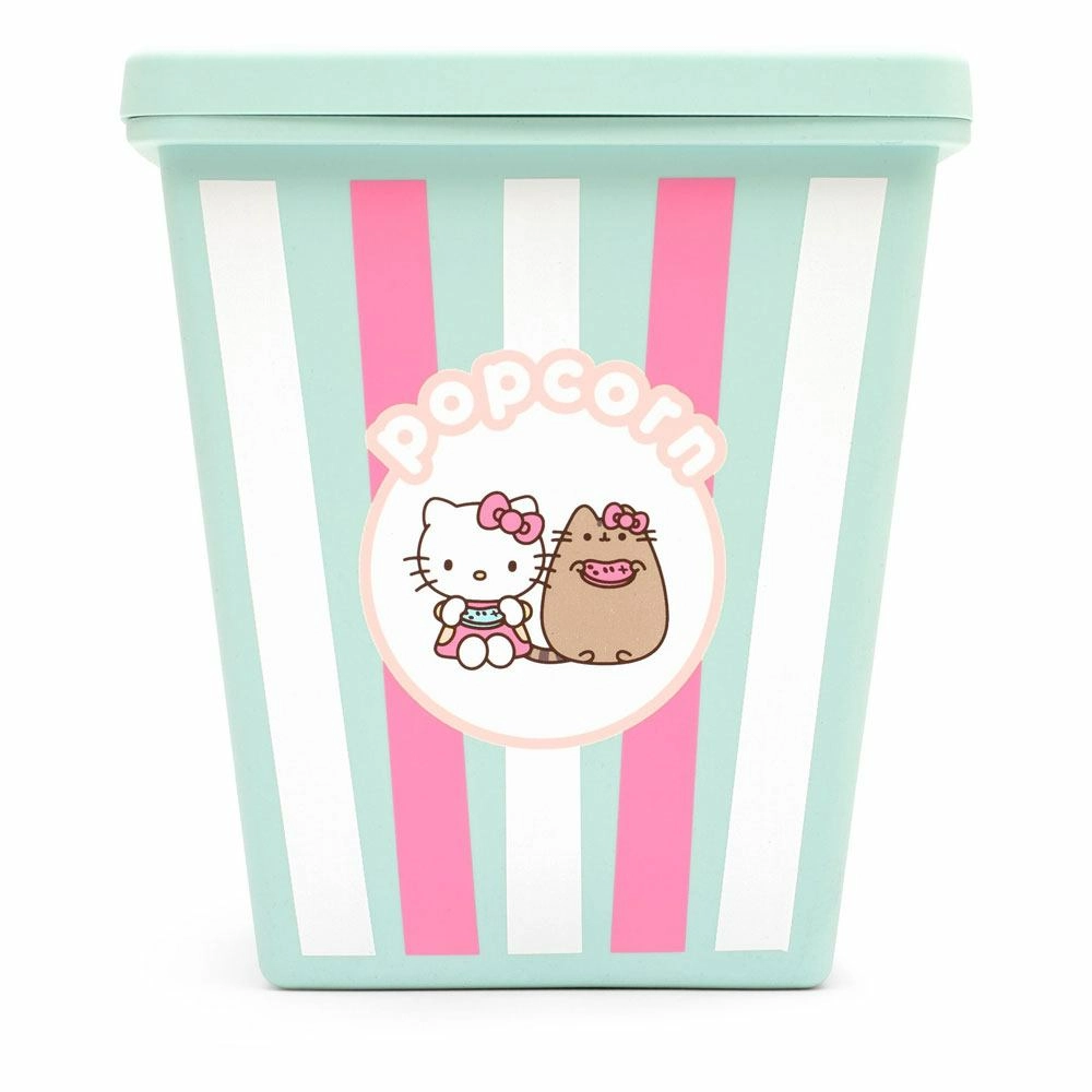 Thumbs Up Pusheen Machine à Popcorn Hello Kitty 3 Thumbs Up Pusheen Machine à Popcorn Hello Kitty