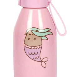 Thumbs Up Pusheen Mug De Voyage Mermaid