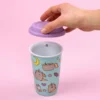 Thumbs Up Pusheen Mug De Voyage Pattern -Magasin De Jouets pusheen mug de voyage pattern