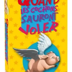 Quand Les Cochons Sauront Voler