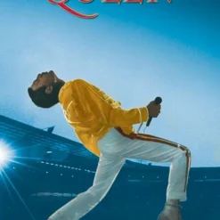 Pyramid International Queen - Poster 61x91 - Live At Wembley