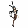 GOOD SMILE COMPANY Rascal Does Not Dream Of Bunny Girl Senpai Statuette Pvc Pop Up Parade Mai Sakurajima 20 Cm -Magasin De Jouets rascal does not dream of bunny girl senpai statuette pvc pop up parade mai sakurajima 20 cm
