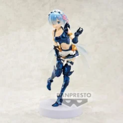 BANPRESTO Re Zero - Rem - Figurine Ban Chro Exq 21cm 12 BANPRESTO Re Zero - Rem - Figurine Ban Chro Exq 21cm -Magasin De Jouets re zero rem figurine ban chro exq 21cm 6298280cbc3dc